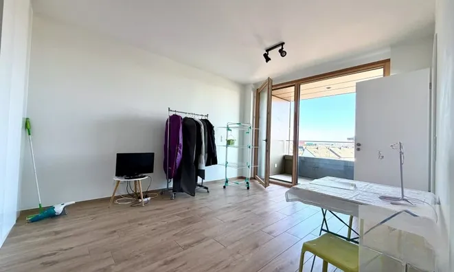 Недвижимость Apartment 1 bedroom for sale in Luxembourg-Kirchberg: 3