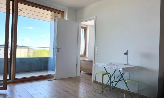 Недвижимость Apartment 1 bedroom for sale in Luxembourg-Kirchberg: 4