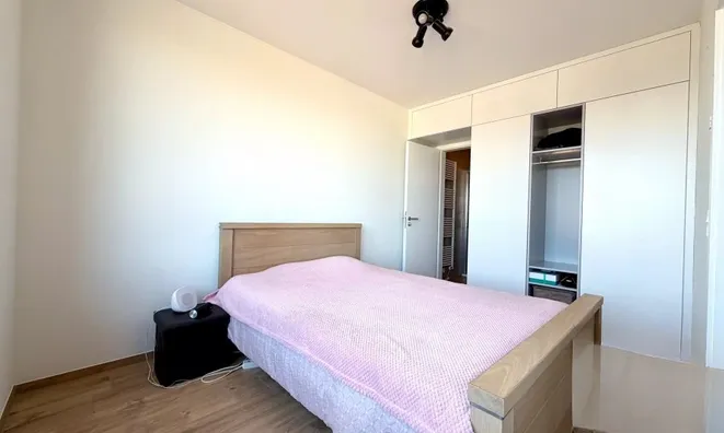 Недвижимость Apartment 1 bedroom for sale in Luxembourg-Kirchberg: 5