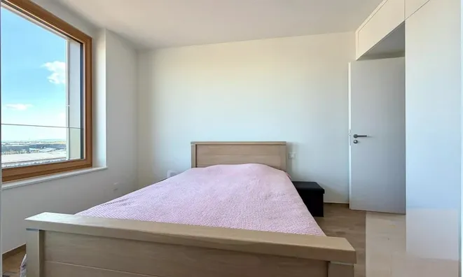 Недвижимость Apartment 1 bedroom for sale in Luxembourg-Kirchberg: 7