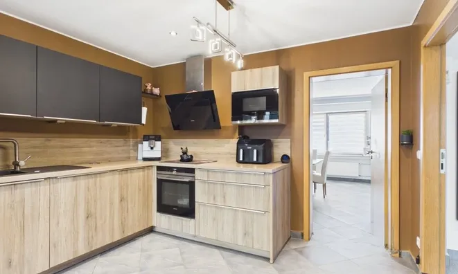 Недвижимость Semi-detached house 4 bedrooms for sale in Esch-sur-Alzette: 2