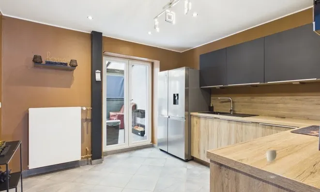 Недвижимость Semi-detached house 4 bedrooms for sale in Esch-sur-Alzette: 3