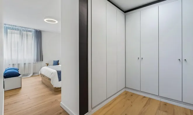 Недвижимость Exclusive renovated duplex with terrace in Andorra la Vella: 11