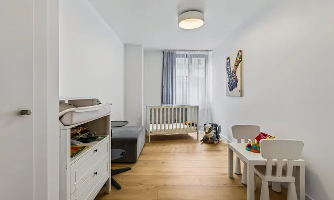 Недвижимость Exclusive renovated duplex with terrace in Andorra la Vella: 12
