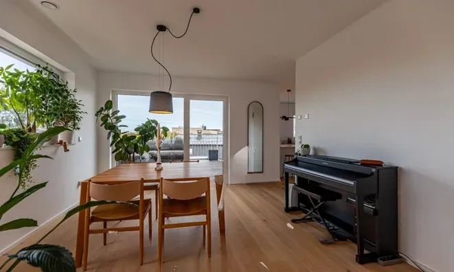 Недвижимость Apartment 2 bedrooms for sale in Mamer: 2