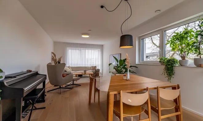 Недвижимость Apartment 2 bedrooms for sale in Mamer: 4