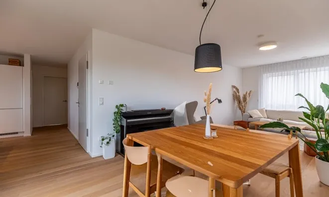 Недвижимость Apartment 2 bedrooms for sale in Mamer: 5