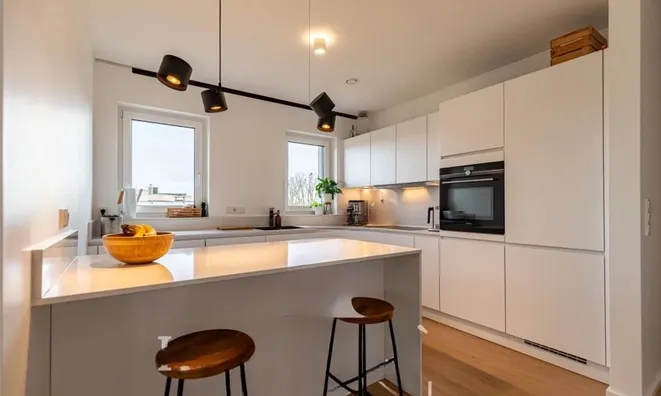 Недвижимость Apartment 2 bedrooms for sale in Mamer: 6