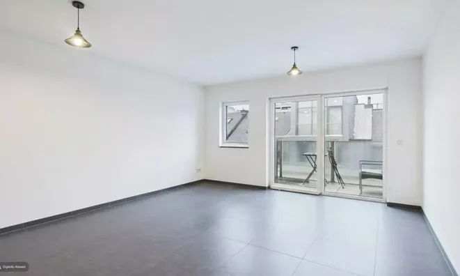 Недвижимость Apartment 2 bedrooms for sale in Luxembourg-Hollerich: 1