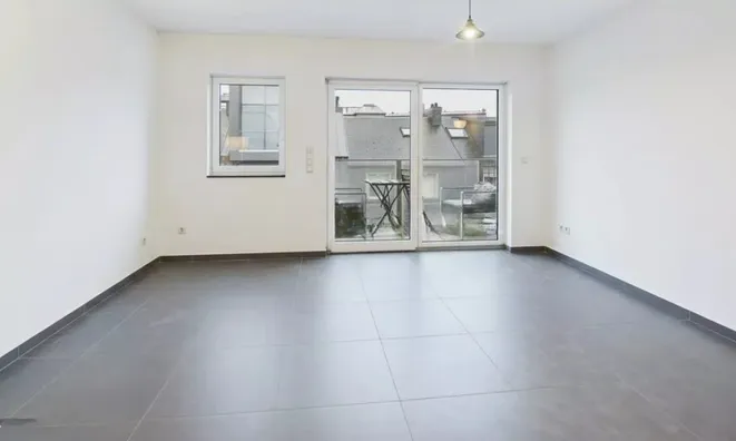 Недвижимость Apartment 2 bedrooms for sale in Luxembourg-Hollerich: 2