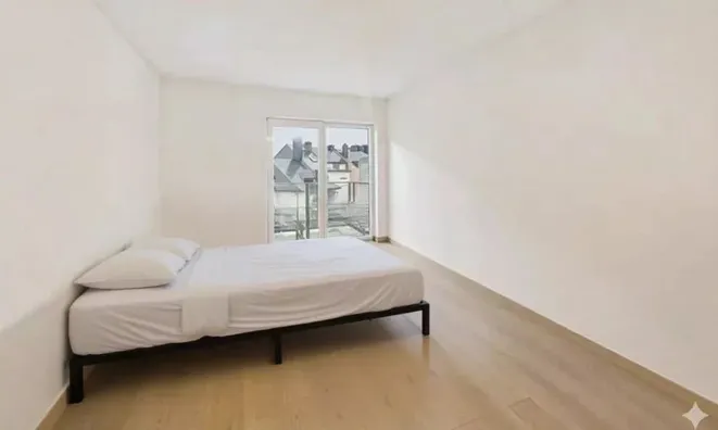 Недвижимость Apartment 2 bedrooms for sale in Luxembourg-Hollerich: 6