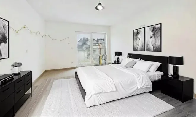 Недвижимость Apartment 2 bedrooms for sale in Luxembourg-Hollerich: 7