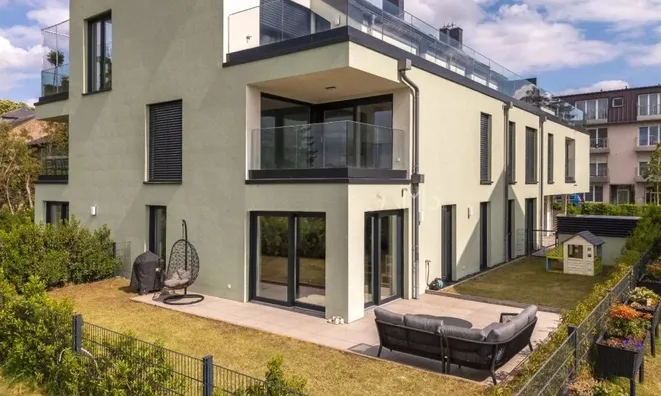 Недвижимость Apartment 2 bedrooms for sale in Roeser: 3