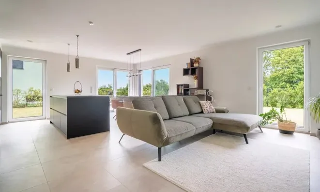 Недвижимость Apartment 2 bedrooms for sale in Roeser: 5