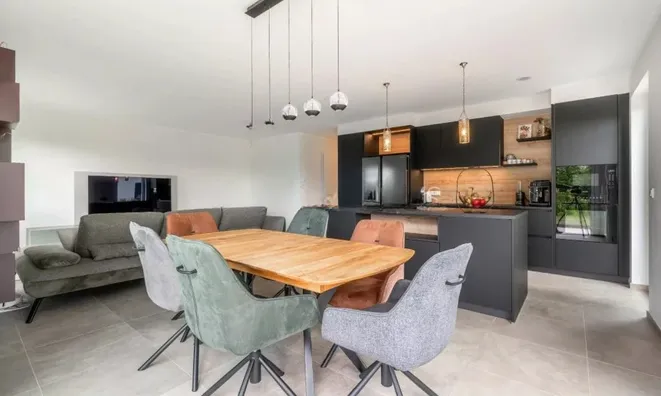 Недвижимость Apartment 2 bedrooms for sale in Roeser: 6