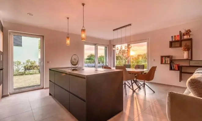 Недвижимость Apartment 2 bedrooms for sale in Peppange: 2