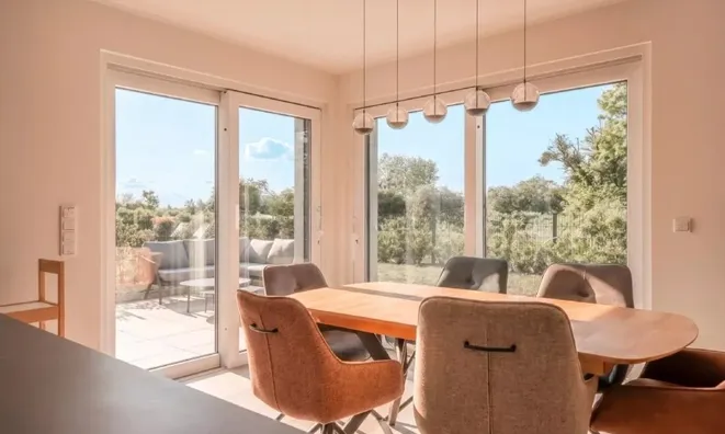 Недвижимость Apartment 2 bedrooms for sale in Peppange: 4