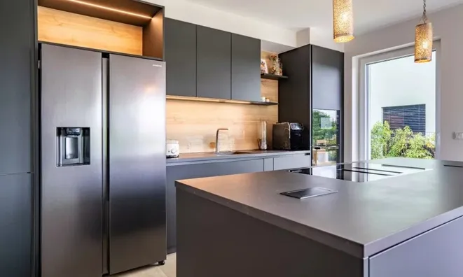 Недвижимость Apartment 2 bedrooms for sale in Peppange: 7