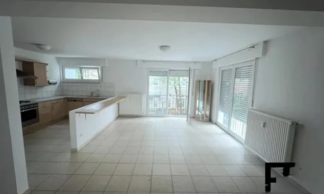 Недвижимость Apartment 1 bedroom for sale in Esch-sur-Alzette: 2