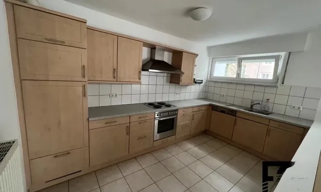 Недвижимость Apartment 1 bedroom for sale in Esch-sur-Alzette: 4