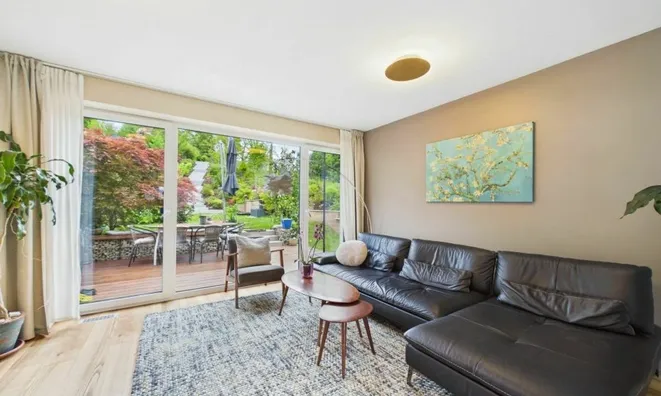 Недвижимость Triplex 3 bedrooms for sale in Lorentzweiler: 1