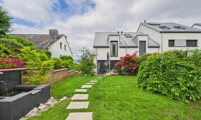 Недвижимость Triplex 3 bedrooms for sale in Lorentzweiler: 2