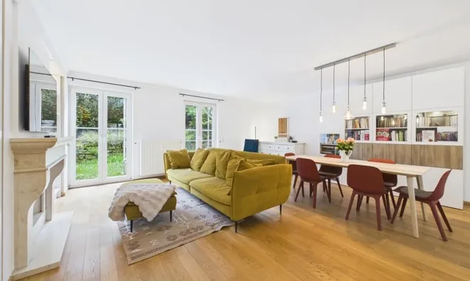 Недвижимость Apartment 3 bedrooms for sale in Itzig: 1