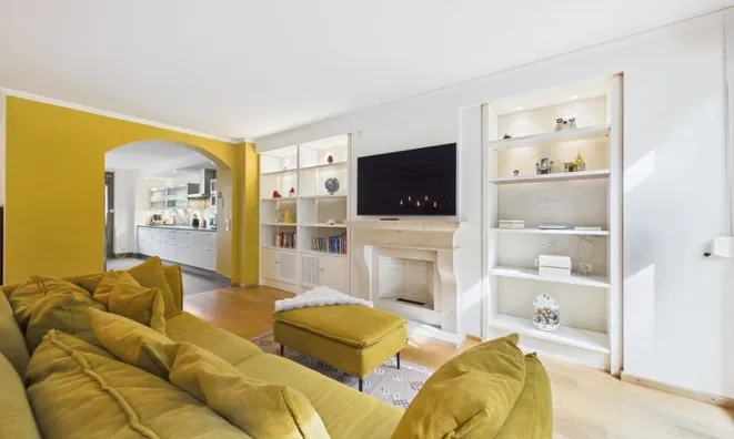 Недвижимость Apartment 3 bedrooms for sale in Itzig: 3