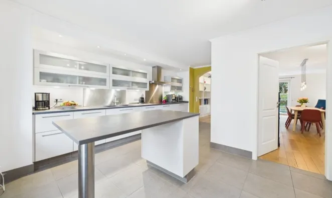 Недвижимость Apartment 3 bedrooms for sale in Itzig: 5