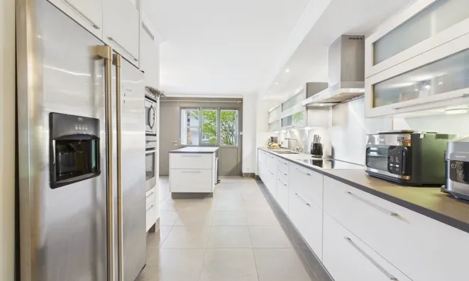 Недвижимость Apartment 3 bedrooms for sale in Itzig: 6