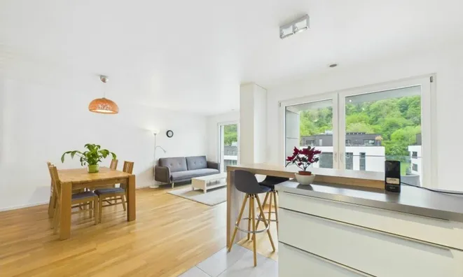 Недвижимость Duplex 2 bedrooms for sale in Luxembourg-Centre ville: 1