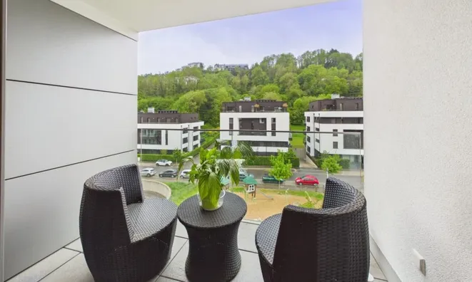 Недвижимость Duplex 2 bedrooms for sale in Luxembourg-Centre ville: 2