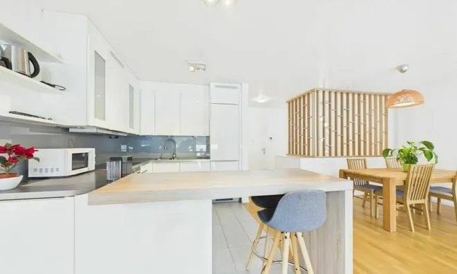Недвижимость Duplex 2 bedrooms for sale in Luxembourg-Centre ville: 3
