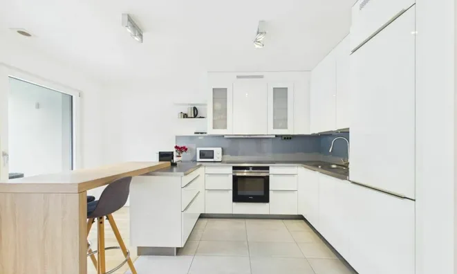 Недвижимость Duplex 2 bedrooms for sale in Luxembourg-Centre ville: 4