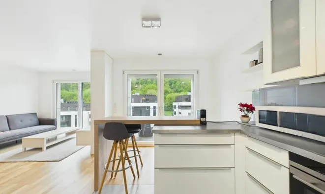 Недвижимость Duplex 2 bedrooms for sale in Luxembourg-Centre ville: 5