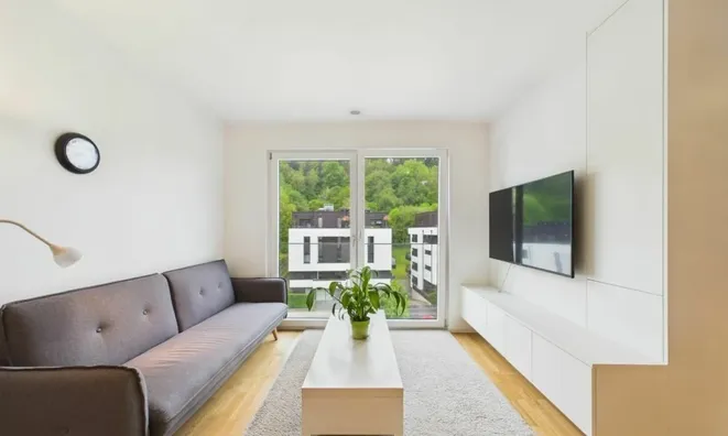 Недвижимость Duplex 2 bedrooms for sale in Luxembourg-Centre ville: 6