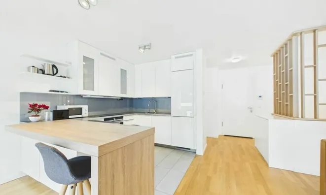 Недвижимость Duplex 2 bedrooms for sale in Luxembourg-Centre ville: 7