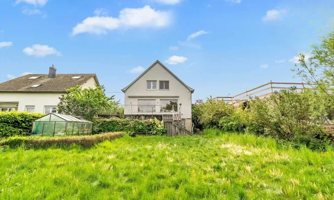 Недвижимость Detached house 2 bedrooms for sale in Soleuvre: 2