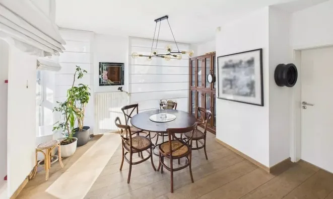 Недвижимость Triplex 4 bedrooms for sale in Bridel: 1