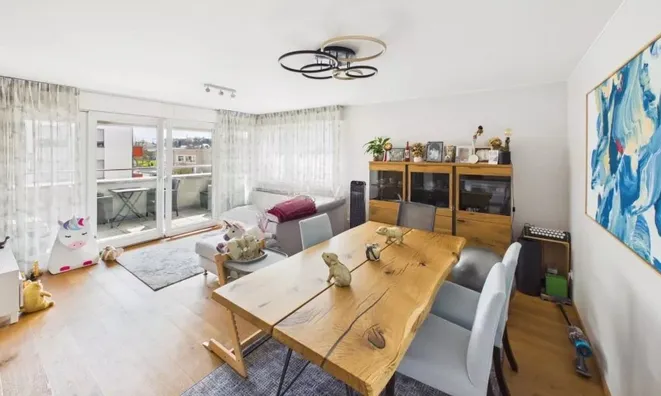 Недвижимость Apartment 2 bedrooms for sale in Luxembourg-Centre ville: 1