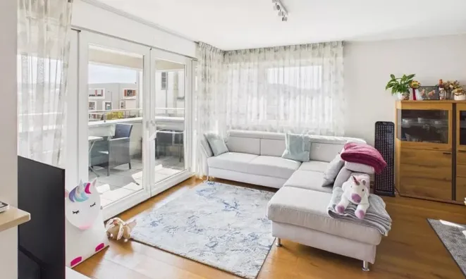 Недвижимость Apartment 2 bedrooms for sale in Luxembourg-Centre ville: 2
