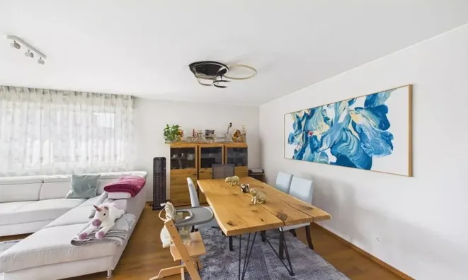 Недвижимость Apartment 2 bedrooms for sale in Luxembourg-Centre ville: 5