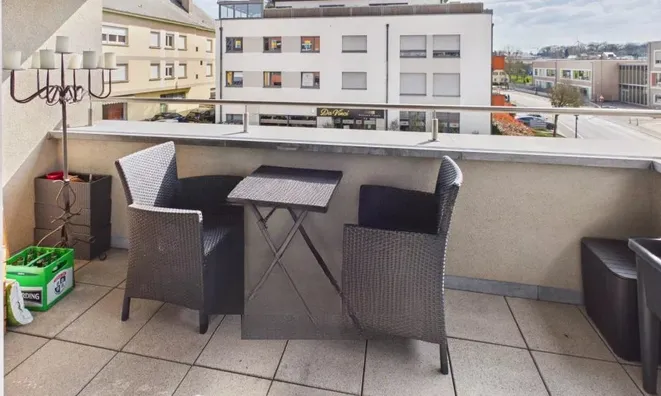 Недвижимость Apartment 2 bedrooms for sale in Luxembourg-Centre ville: 7