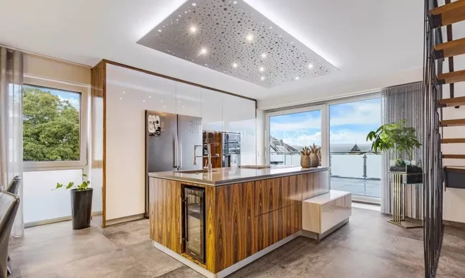 Недвижимость Apartment 4 bedrooms for sale in Remich: 2