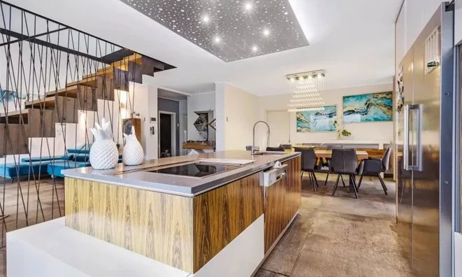 Недвижимость Apartment 4 bedrooms for sale in Remich: 3