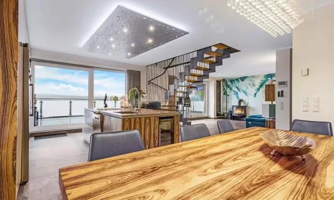 Недвижимость Apartment 4 bedrooms for sale in Remich: 4