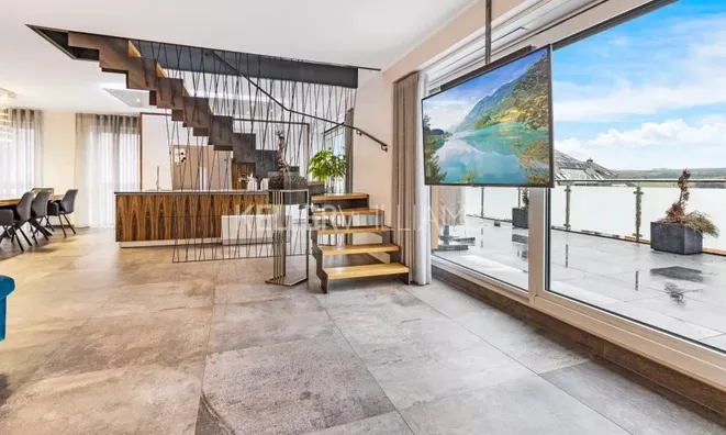 Недвижимость Apartment 4 bedrooms for sale in Remich: 7