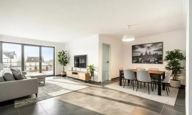 Недвижимость Apartment 2 bedrooms for sale in Roeser: 2