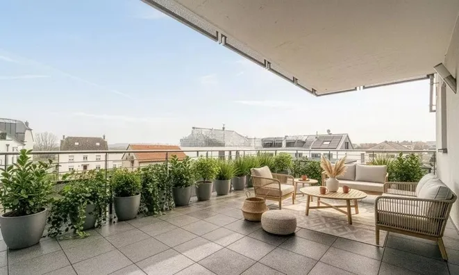 Недвижимость Apartment 2 bedrooms for sale in Roeser: 7