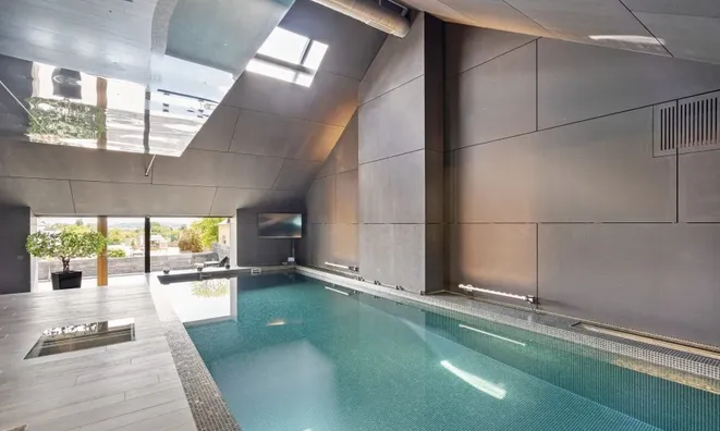 Недвижимость Detached house 6 bedrooms for sale in Mondorf-les-Bains: 2